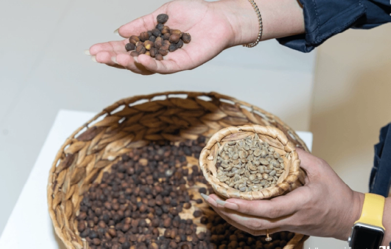 من برامج الطهي (مكة)
