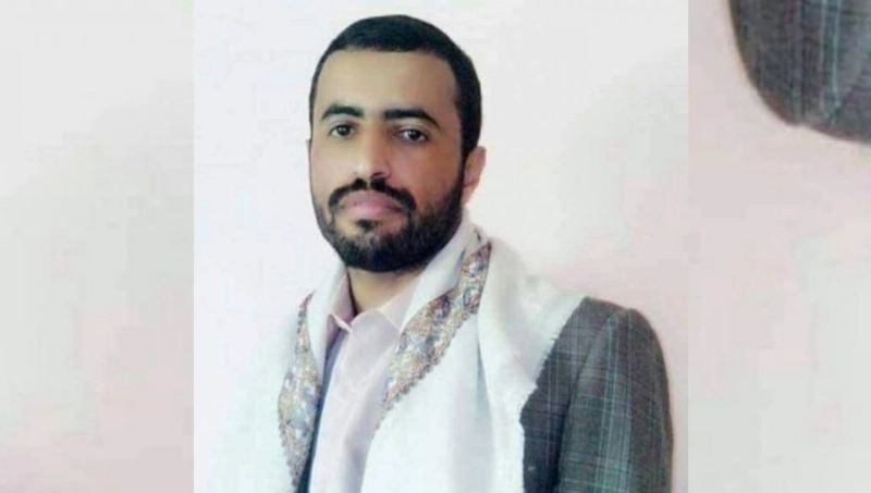 جهاد مكابر