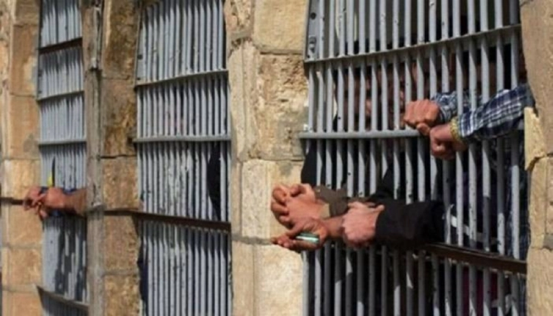 مختطفون في سجون الحوثي (مكة)