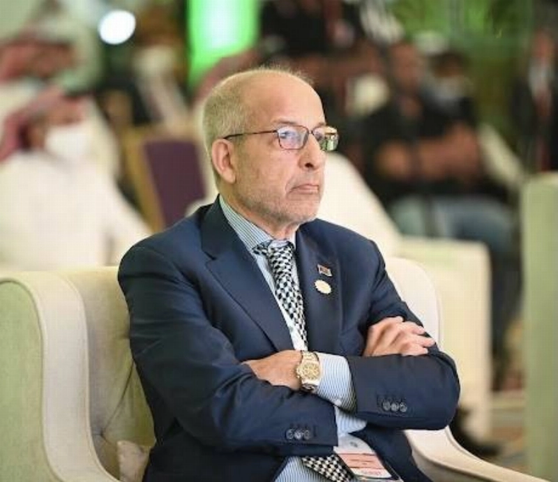 صور مجلس الخدمات المالية الاسلامية الخامسة عشر (رابط محدث بشكل دوري)