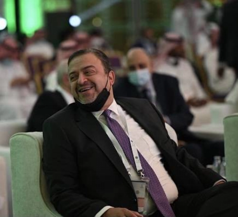 صور مجلس الخدمات المالية الاسلامية الخامسة عشر