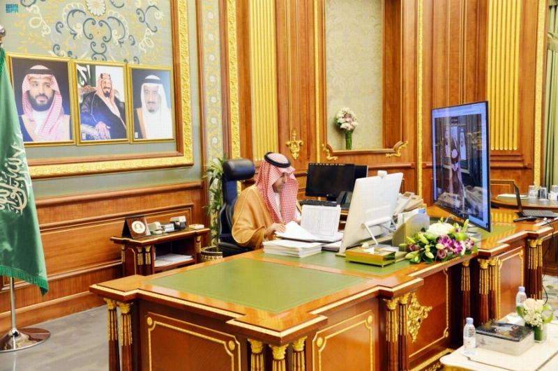 من جلسة الشورى أمس (مكة)