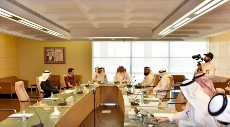تدشين أول لجنة سعودية لتقنية المعلومات والأمن السيبراني بـ "بغرفة مكة"