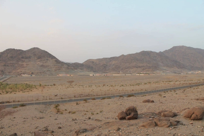 سوق ذي المجاز (مكة)