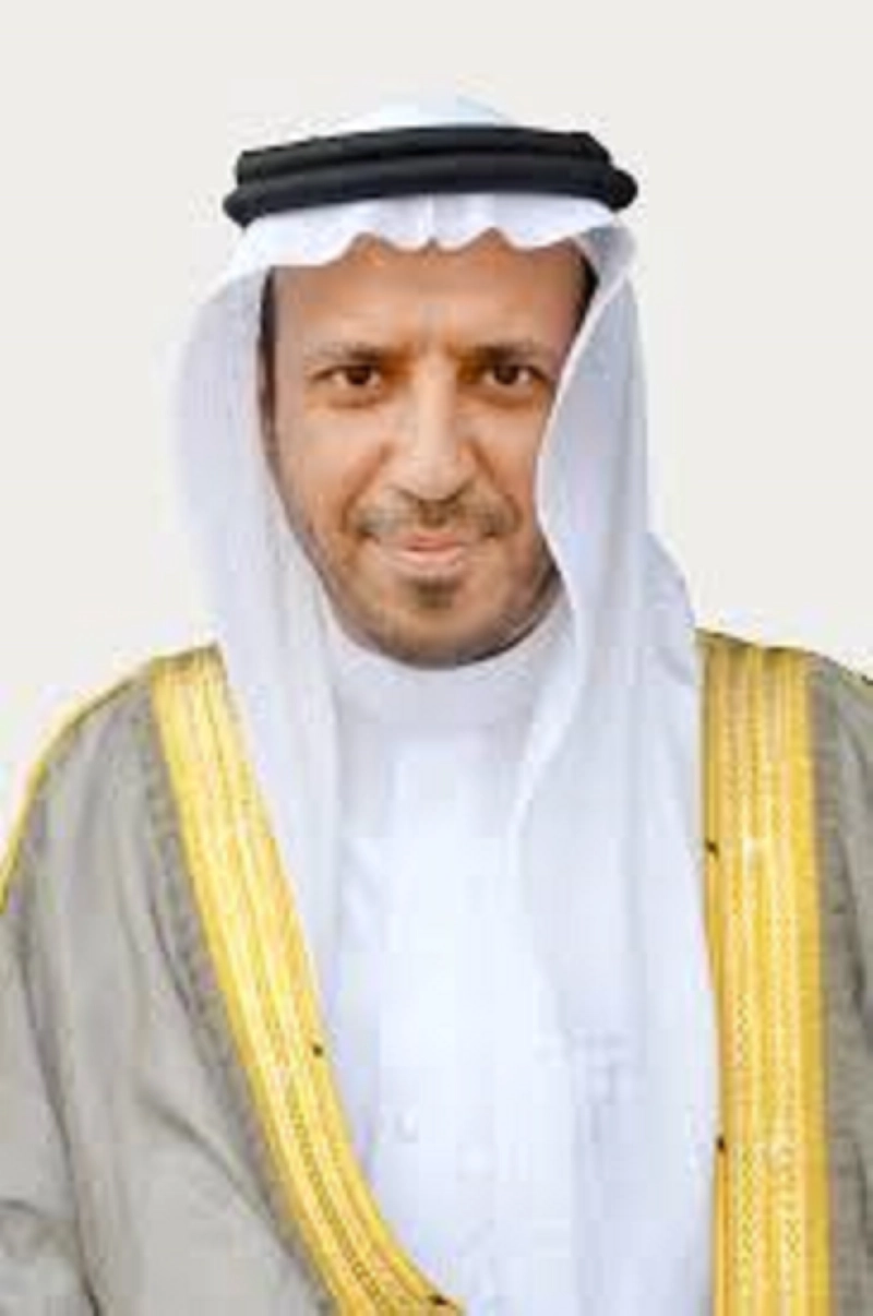 صالح العفالق