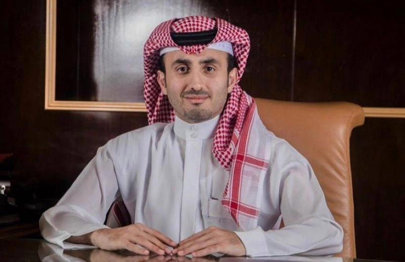 أحمد السعود
