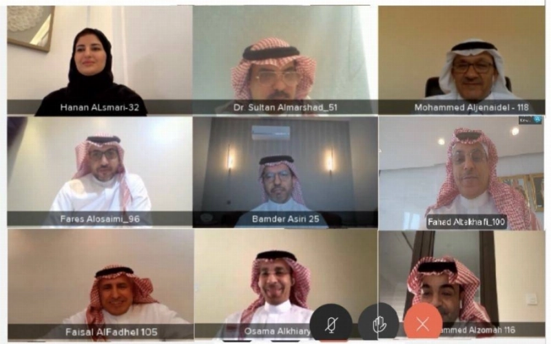 لجنة التجارة والاستثمار