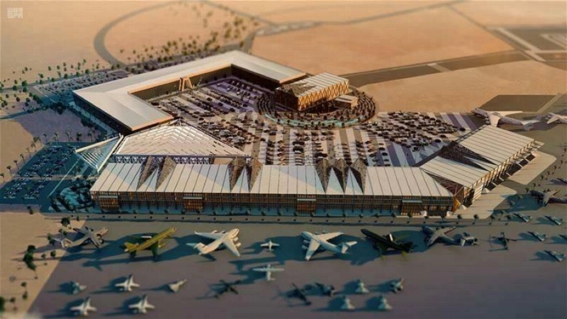 معرض الدفاع العالمي بالرياض