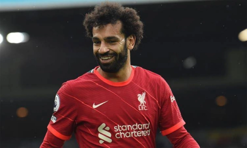 محمد صلاح (مكة)