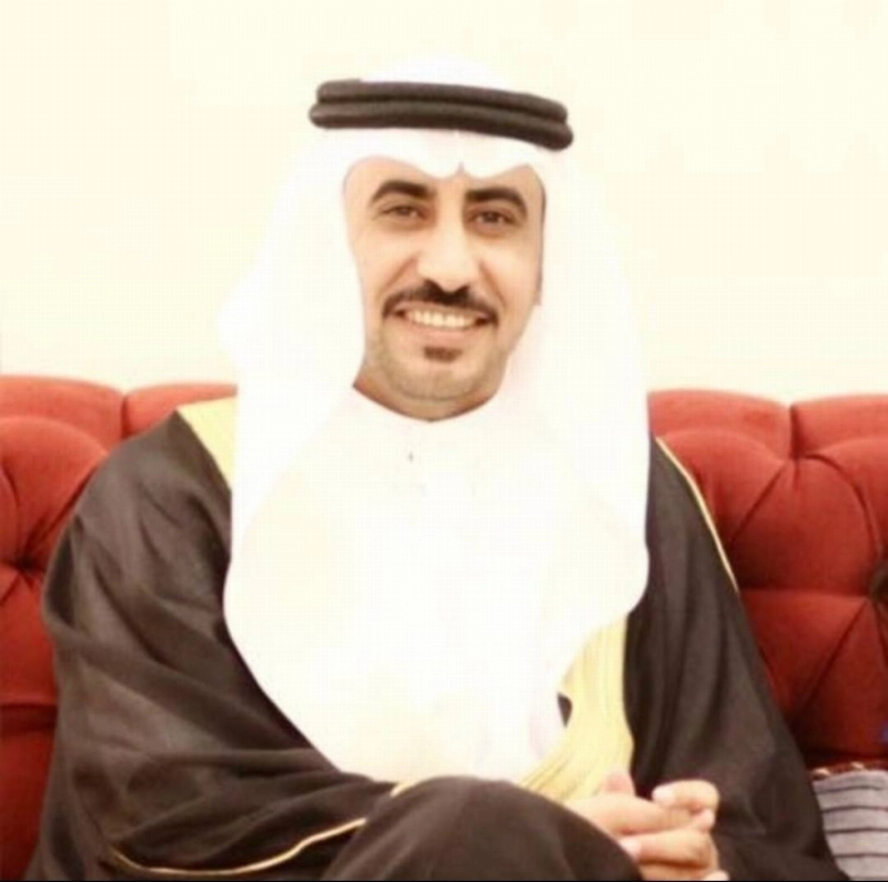 حسين بن مالح