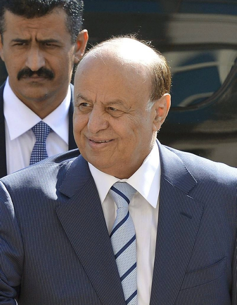 عبدربه منصور (مكة)