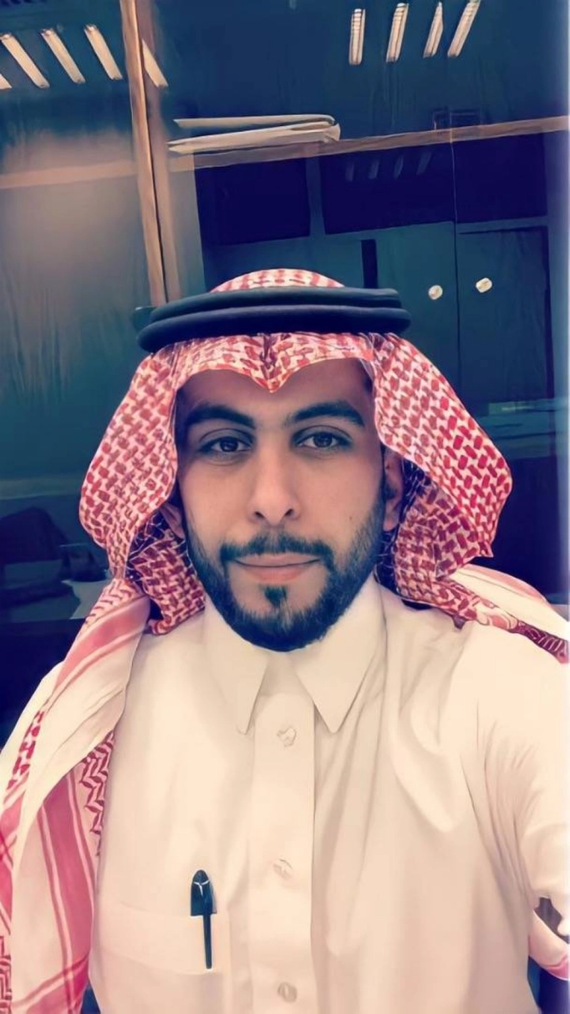 طلال الغزي