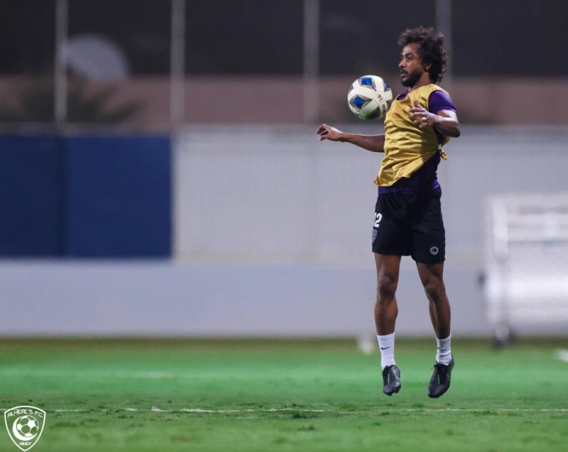 ياسر الشهراني