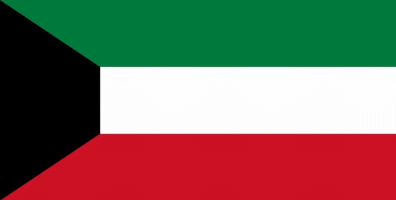 علم الكويت