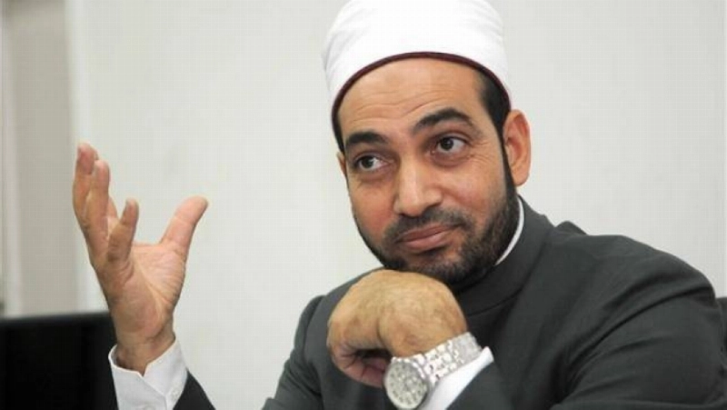عصام تليمة