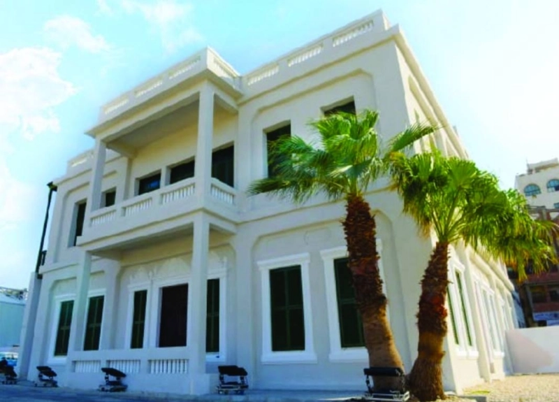بيت زينل التاريخي (مكة)