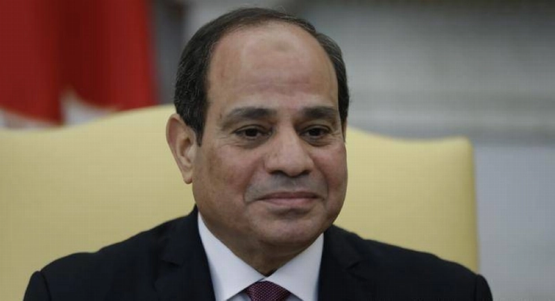 عبدالفتاح السيسي
