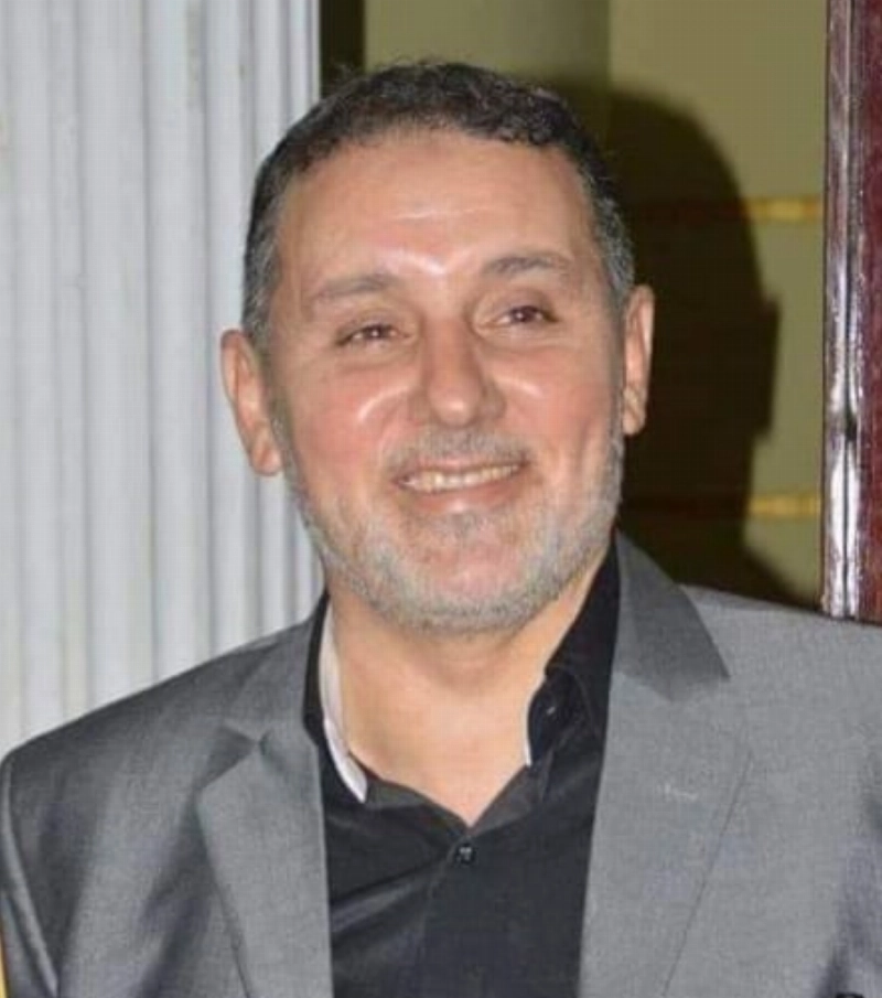 عبدالحميد محمد عبدالحليم