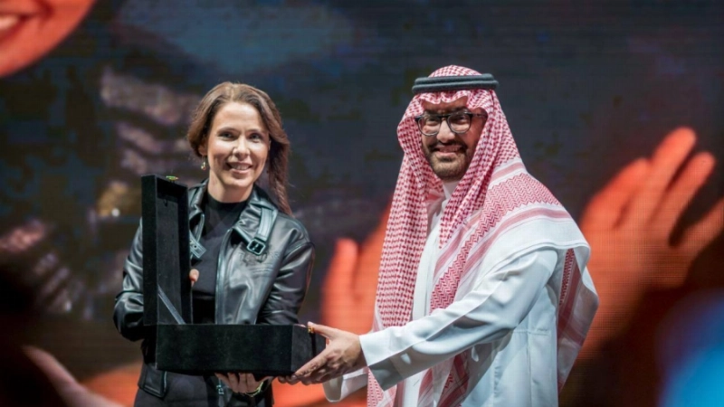 الهيئة السعودية للسياحة تحصد جوائز التميز والإبداع في الحفل السنوي لـ «MENA Effie Awards»