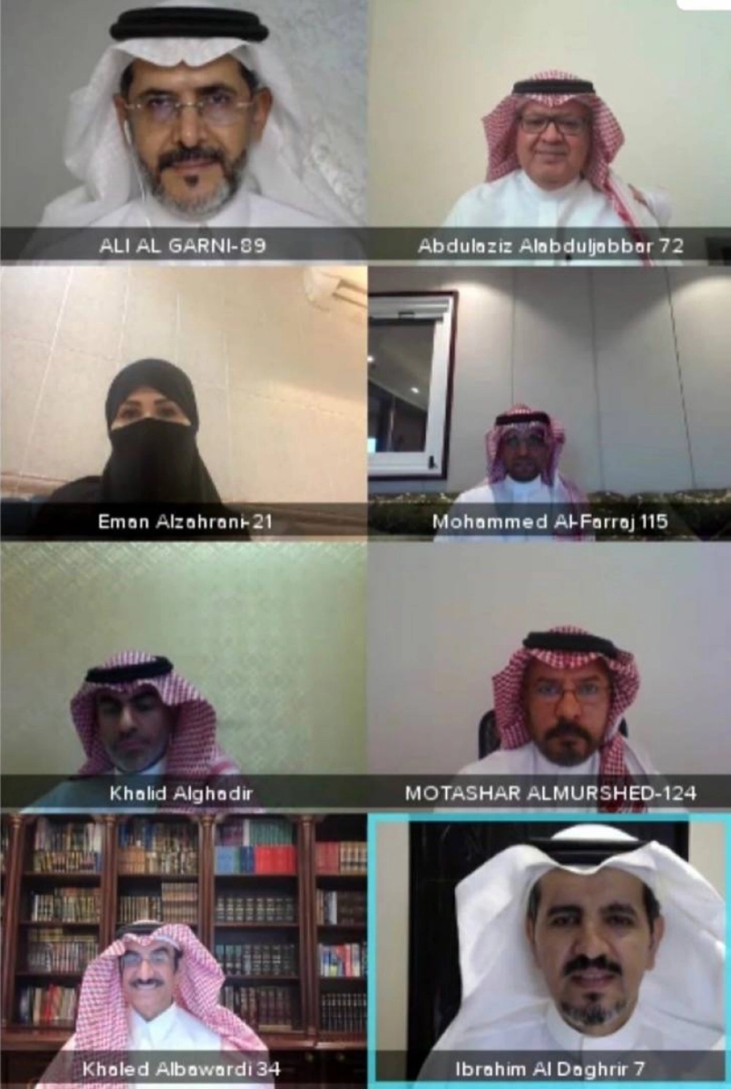لجان مجلس الشورى المتخصصة تناقش توصياتها بشأن تقارير أداء التنمية الصناعية وتنمية الحياة الفطرية وتطوير الزراعة والإذاعة والتلفزيون
