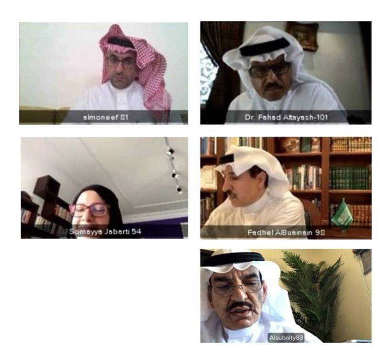 لجان مجلس الشورى المتخصصة تناقش توصياتها بشأن تقارير أداء التنمية الصناعية وتنمية الحياة الفطرية وتطوير الزراعة والإذاعة والتلفزيون