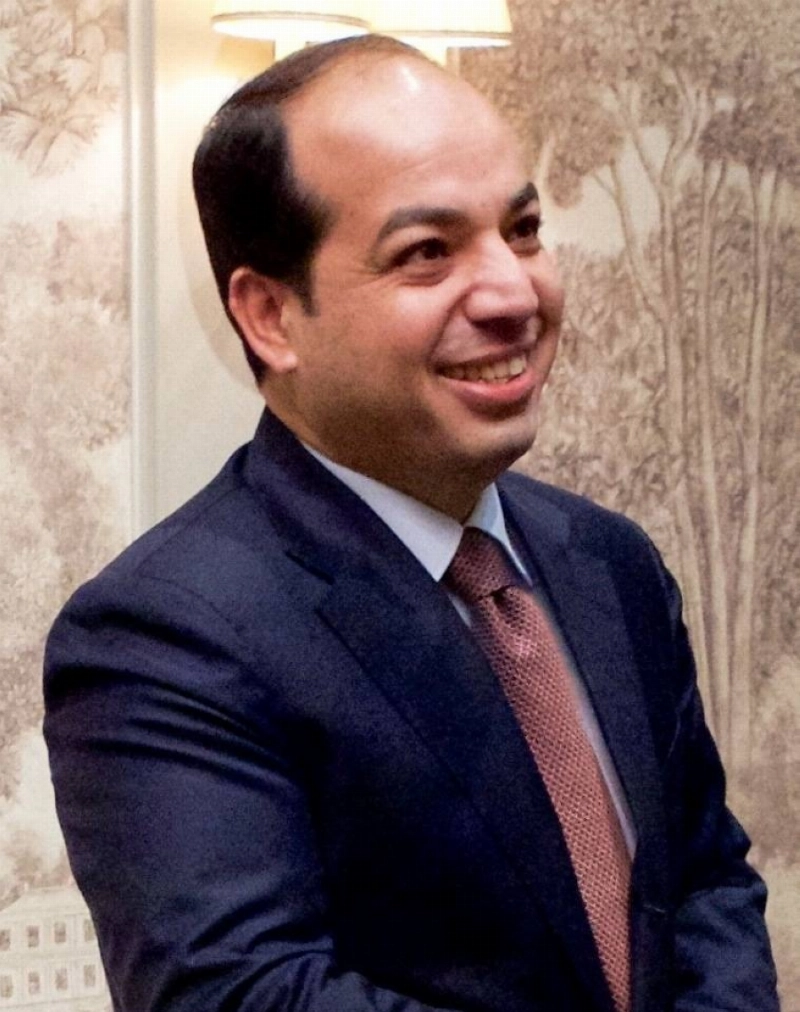 أحمد معيتيق (مكة)