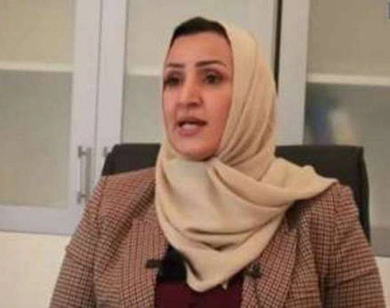 ليلى بن خليفة (مكة)