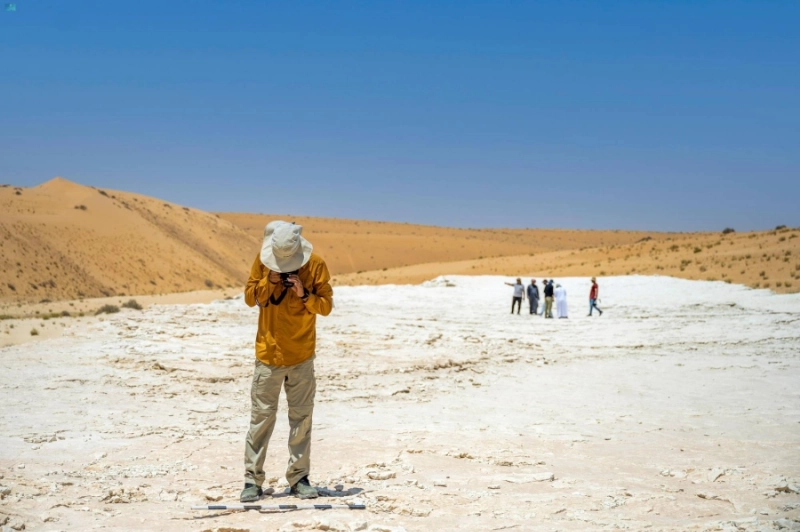 الصندوق يعنى بالأعمال الإبداعية (مكة)