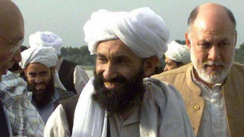 محمد حسن أخوند (مكة)