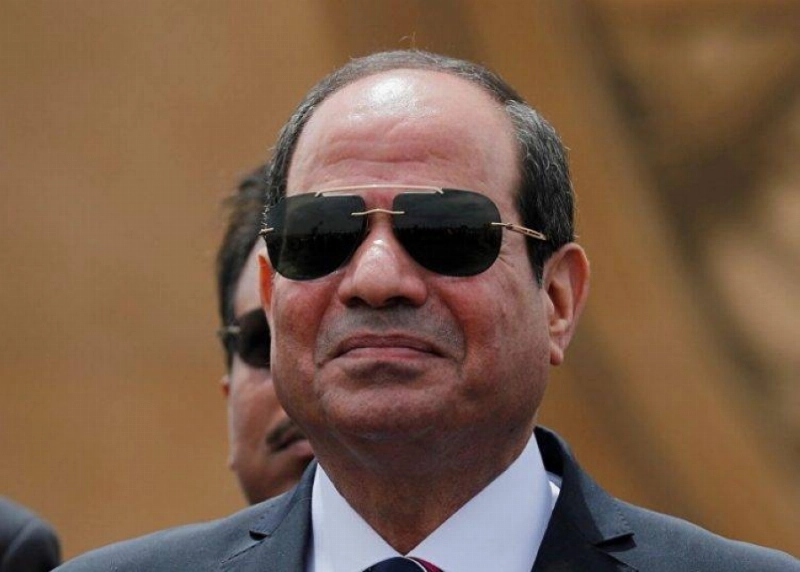 عبدالفتاح السيسي (مكة)