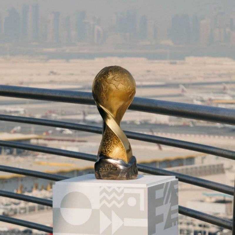 كأس العرب (مكة)
