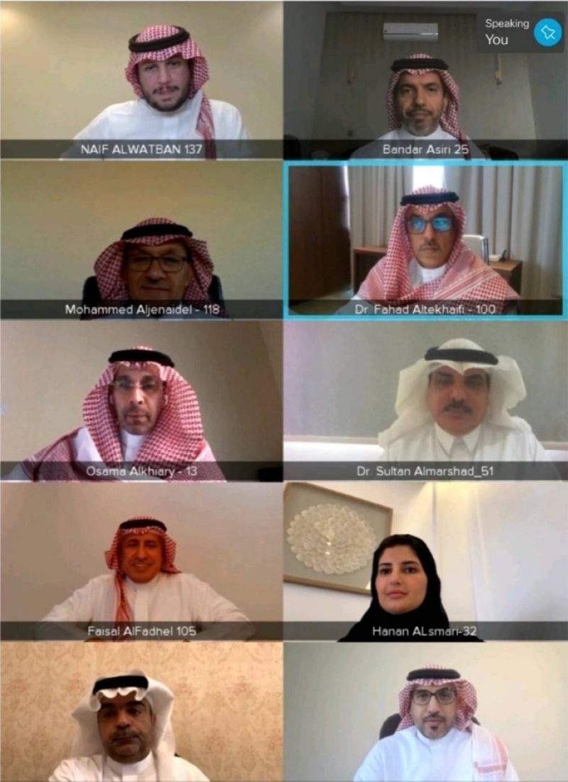 لجنة التجارة والاستثمار في مجلس الشورى تدرس زيادة فاعلية المحتوى المحلي للمشتريات الحكومية وفق التقرير السنوي لهيئة المحتوى المحلي والمشتريات الحكومية