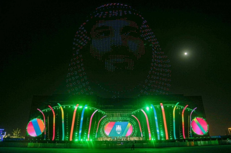 الهيئة السعودية للسياحة ترحب بالسياح من الخليج وكل العالم