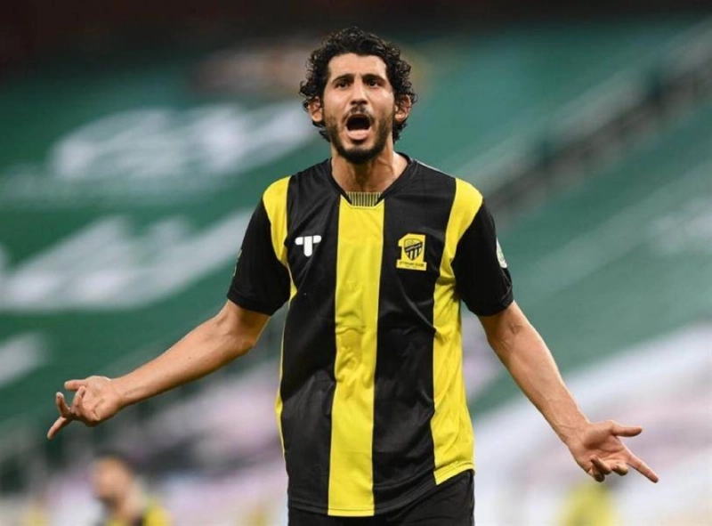 أحمد حجازي (مكة)