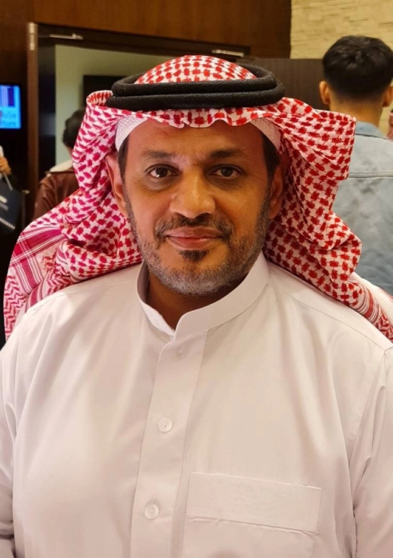 الناقد السينمائي فهد الاسطاء