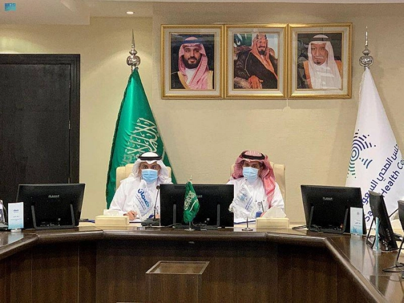 خلال توقيع المذكرة