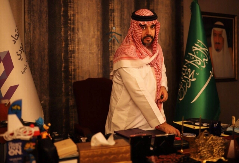 فيصل بن بندر