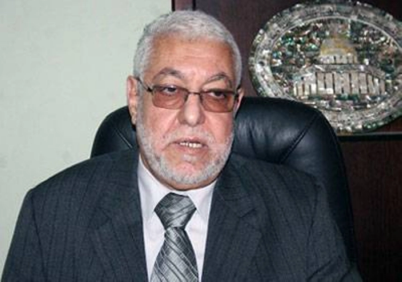محمود حسين