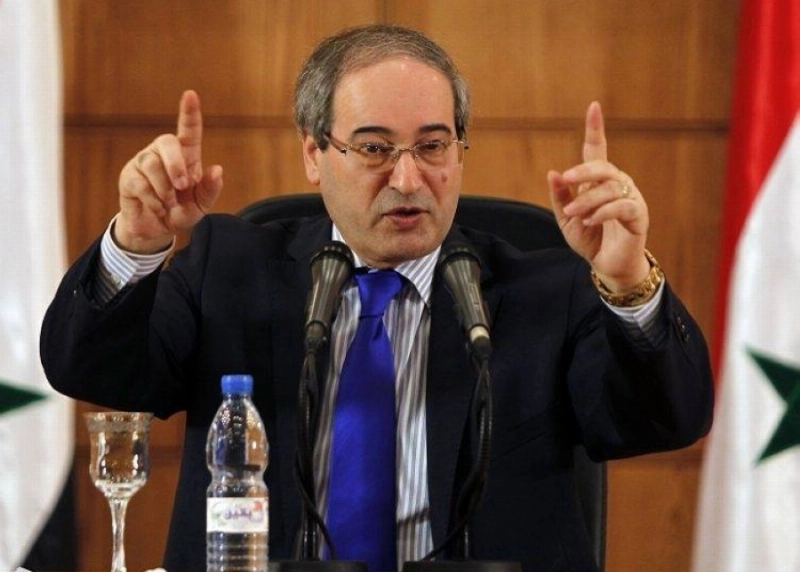 فيصل المقداد