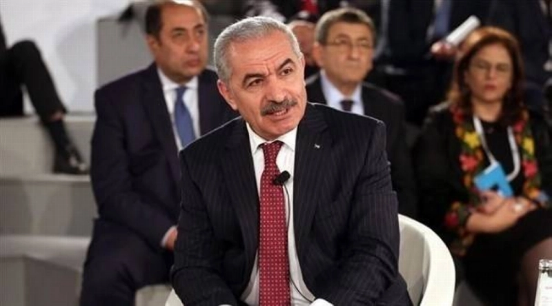 محمد أشتية