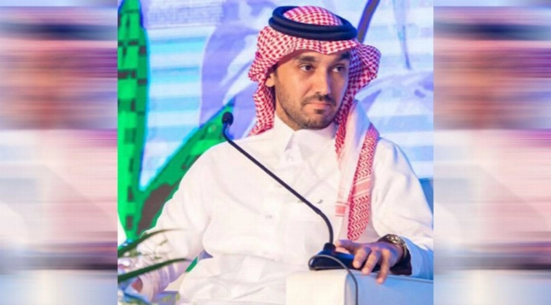 عبدالعزيز بن تركي