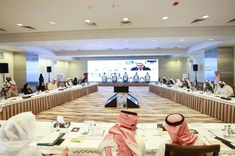 منتدى الحوار الاجتماعي ينطلق اليوم للوصول لرؤى مشتركة حول قضايا سوق العمل بعد جائحة كرورنا