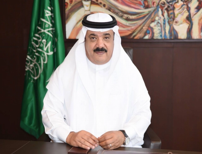 عبدالله الفوزان