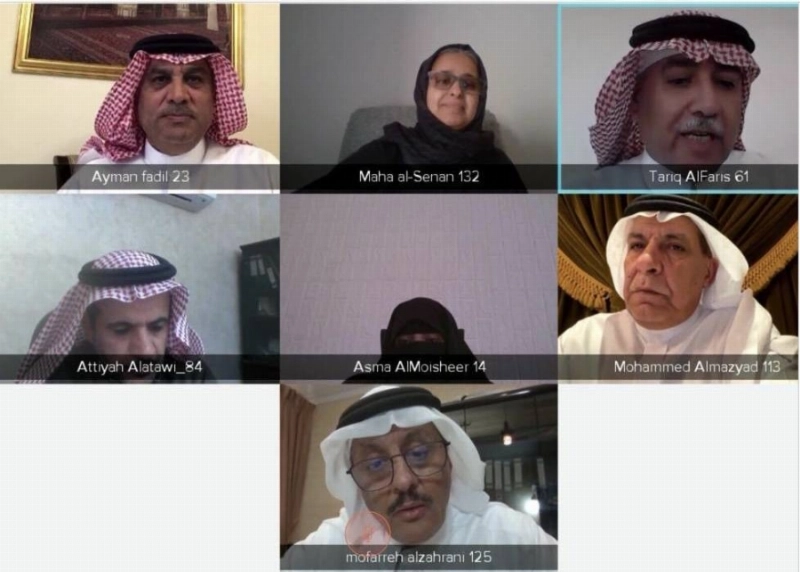 لجنتي المياه والزراعة والبيئة والحج والإسكان والخدمات في مجلس الشورى تدرسان تقارير الأداء السنوية لعدد من الأجهزة الحكومية