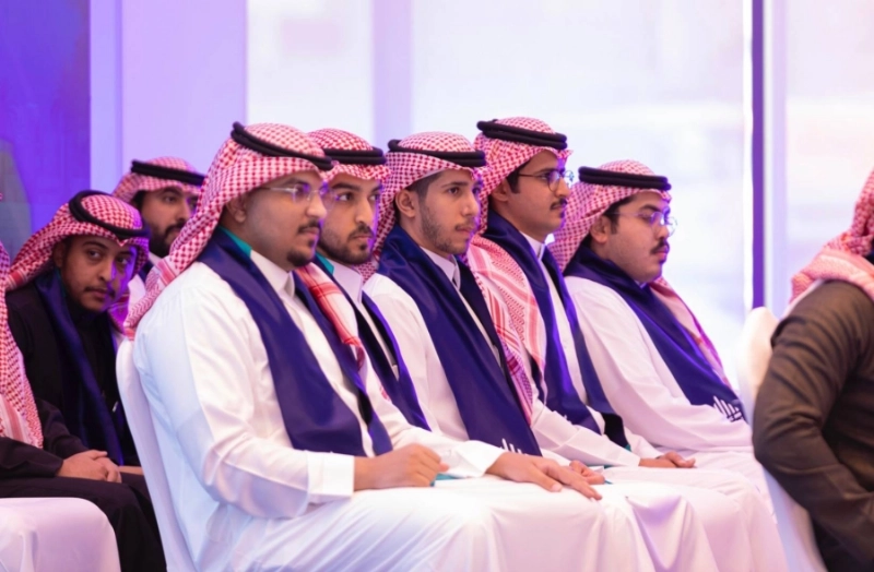 NHC الوطنية للإسكان تحتفل بتخريج دفعة 2021 من برنامج واعد
