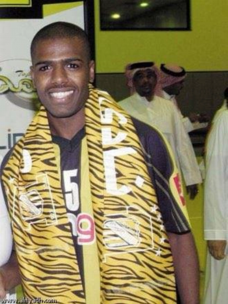 أحمد الدوخي