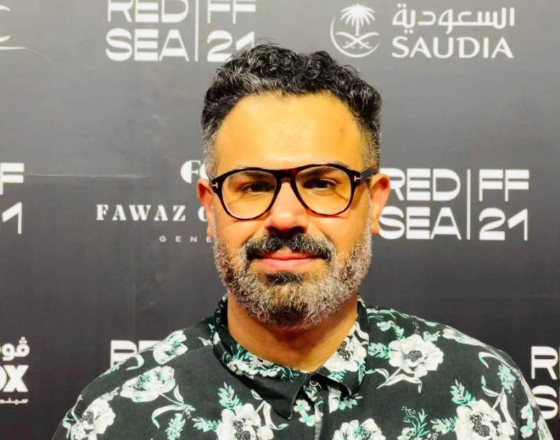 حسن سعيد
