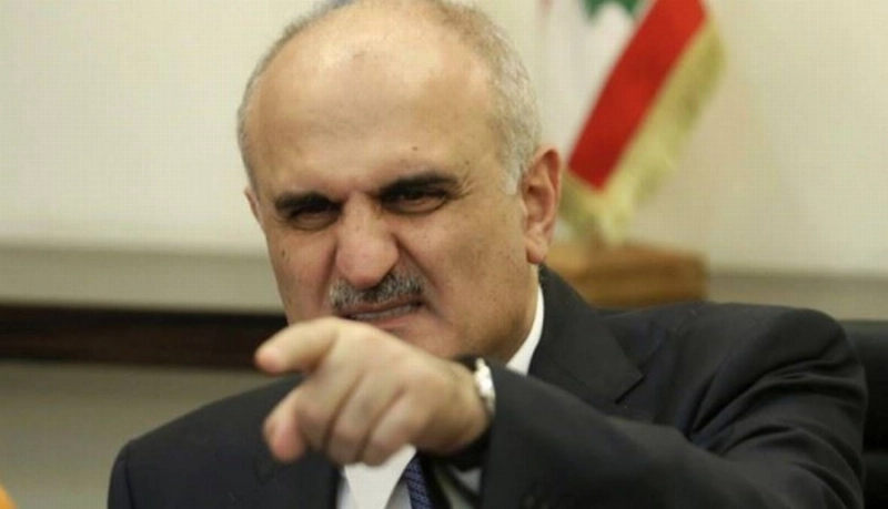 علي حسن خليل
