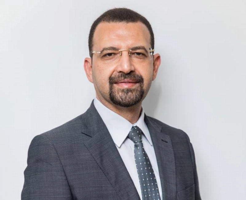 محمد شاهين