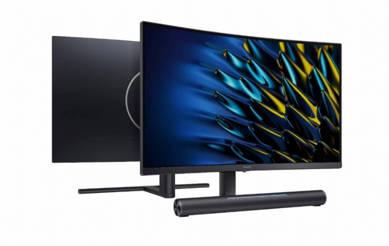 HUAWEI MateView GT
